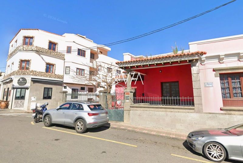Piso en venta Moya, Las Palmas. Ref: 3330. LOVIA HOMES