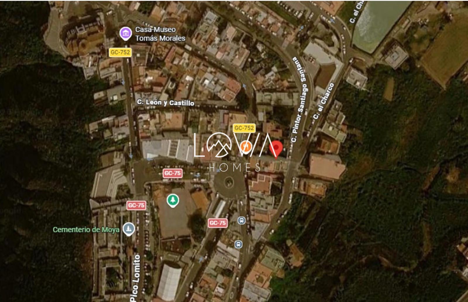 Piso en venta en Moya, Las Palmas - Foto 3
