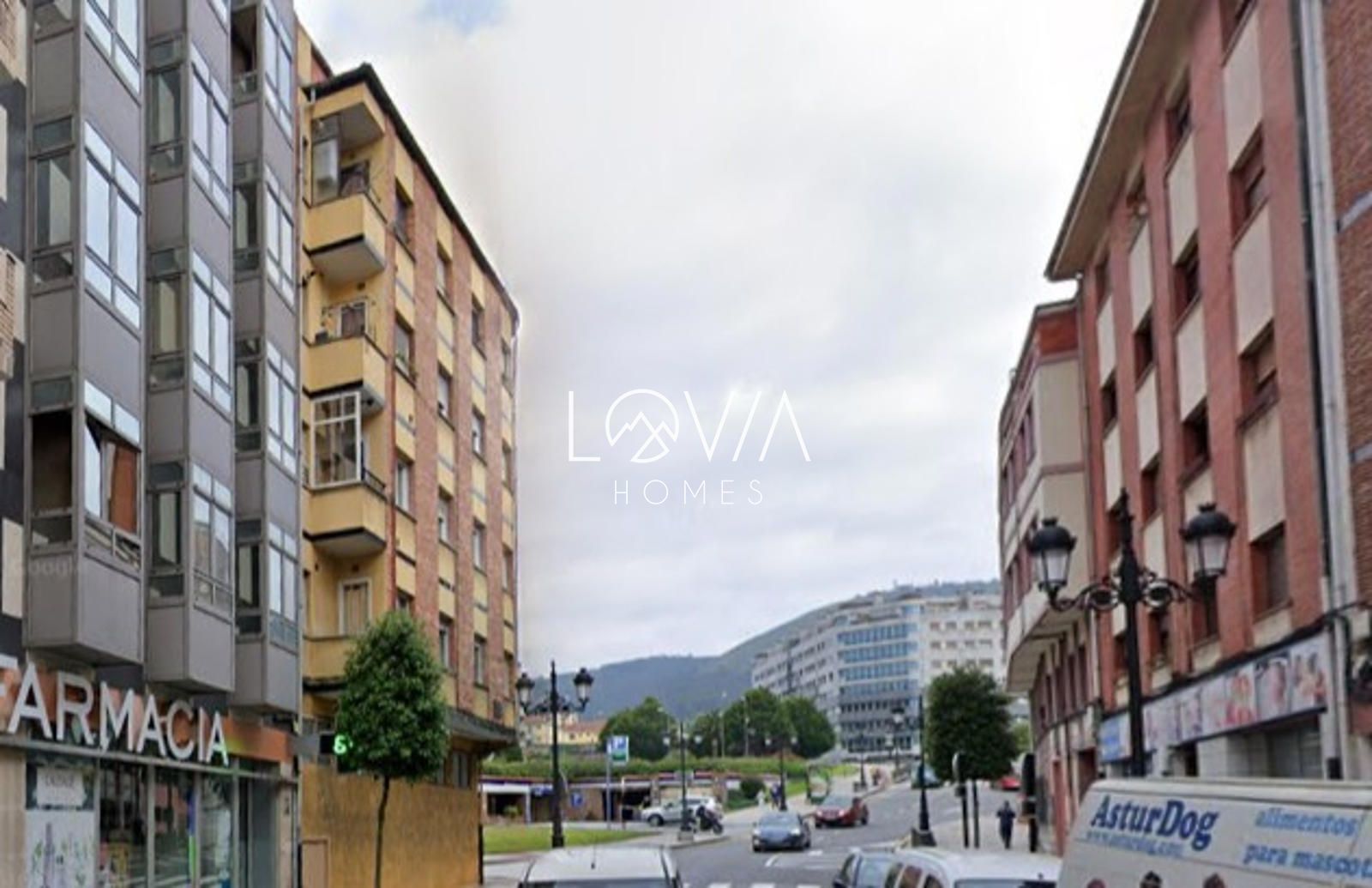Venta de Piso en alquiler con rentabilidad - Oviedo (Asturias) - Foto 3