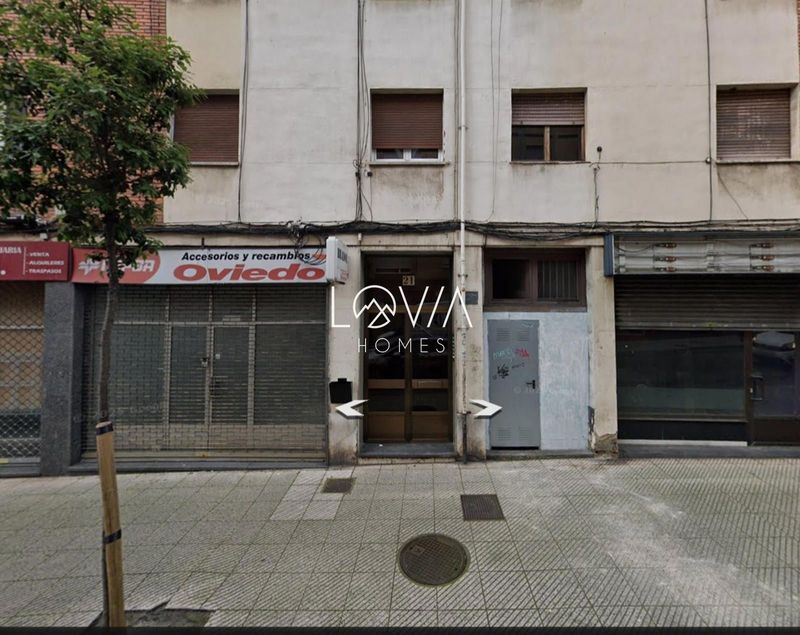 Piso en venta Oviedo, Asturias. Ref: 3332. LOVIA HOMES