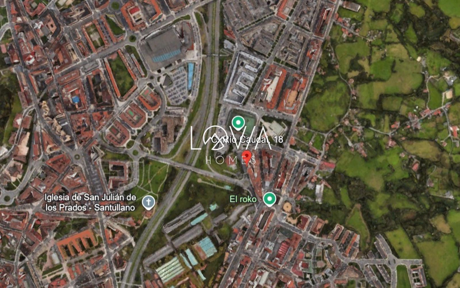 Venta de Piso en alquiler con rentabilidad - Oviedo (Asturias) - Foto 4