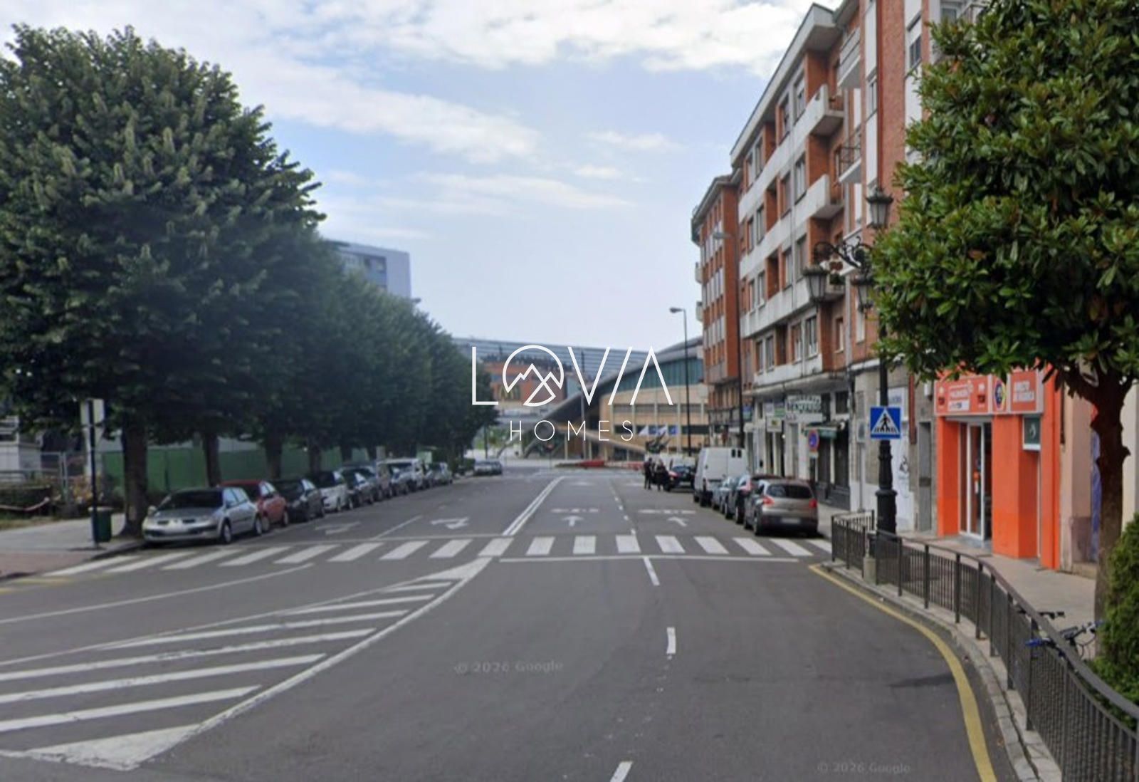 Venta de Piso en alquiler con rentabilidad - Oviedo (Asturias) - Foto 3