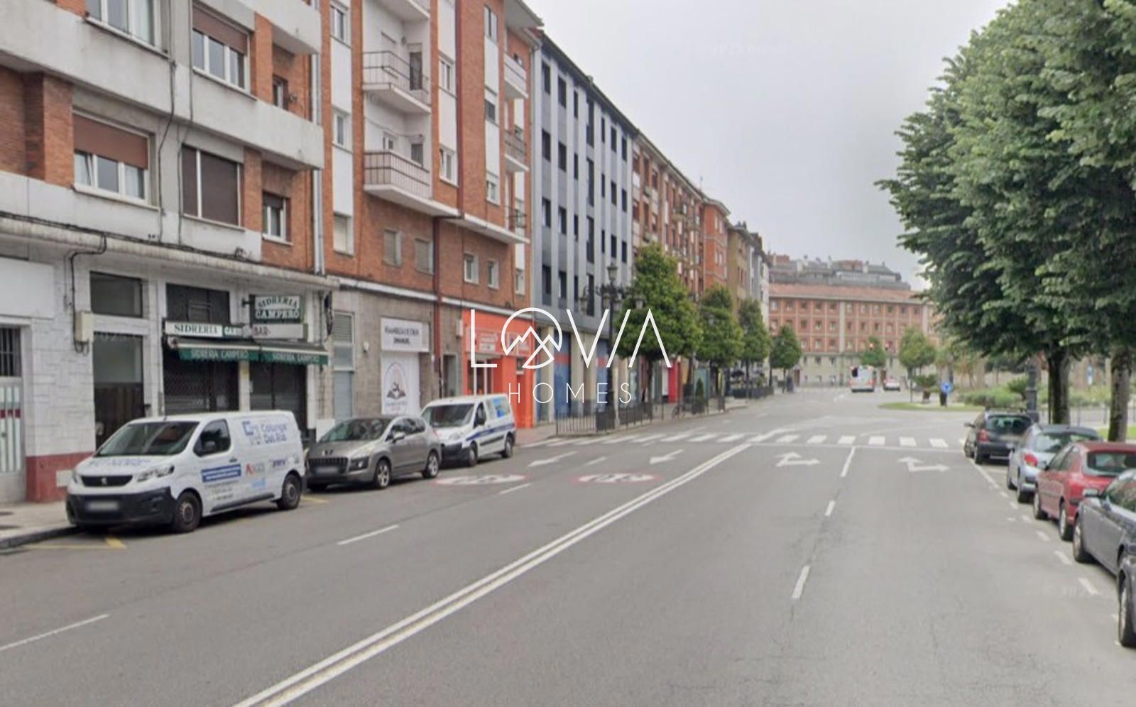 Venta de Piso en alquiler con rentabilidad - Oviedo (Asturias) - Foto 2