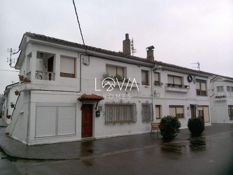 Piso en venta Cabezon De La Sal, Cantabria. Ref: 3335. LOVIA HOMES