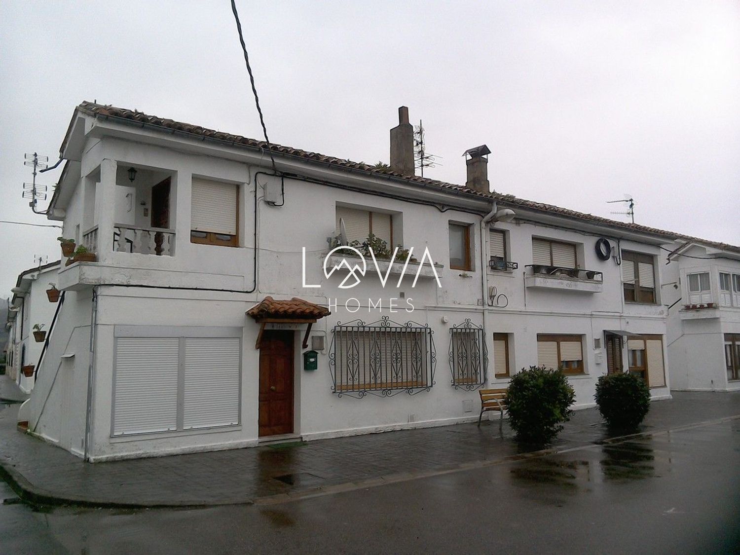 PISO EN AVENIDA LAS CASUCAS EN VENTA ALQUILADO - Foto 1