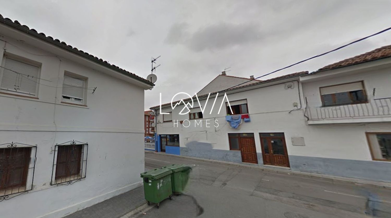 PISO EN AVENIDA LAS CASUCAS EN VENTA ALQUILADO - Foto 2