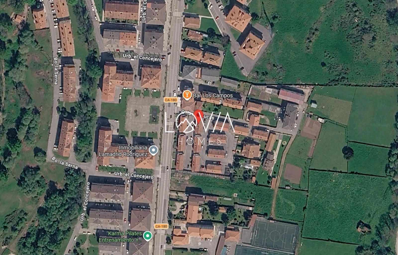 PISO EN AVENIDA LAS CASUCAS EN VENTA ALQUILADO - Foto 4