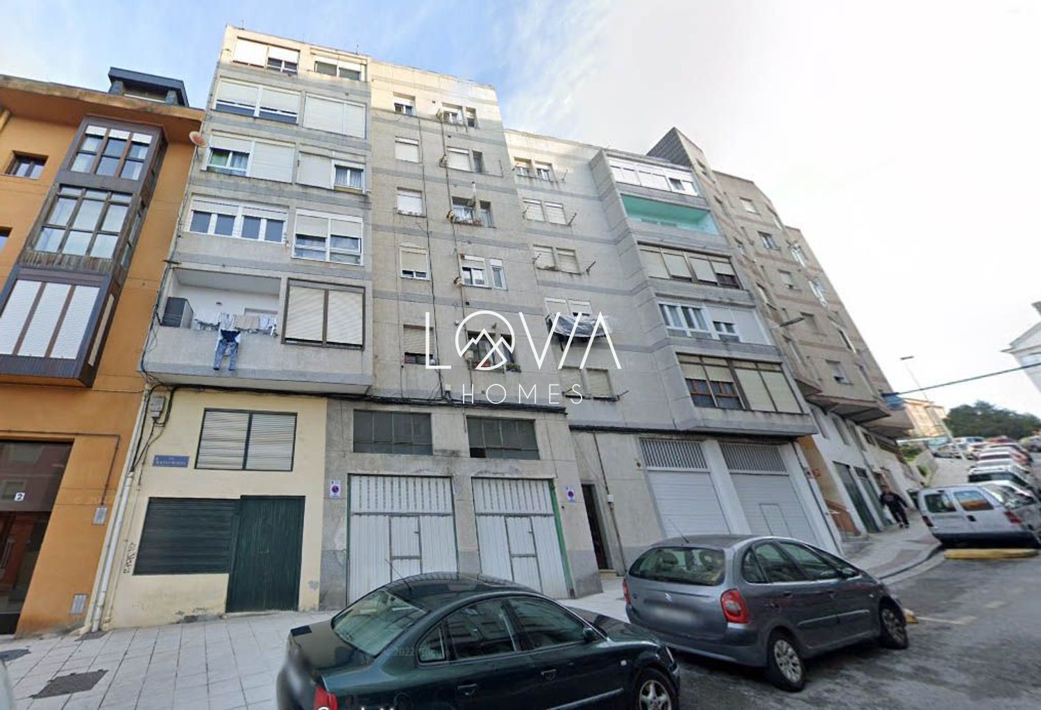 PISO EN VENTA ALQUILADO EN CALLE MACÍAS PICAVEA - RENTABILIDAD - Foto 3
