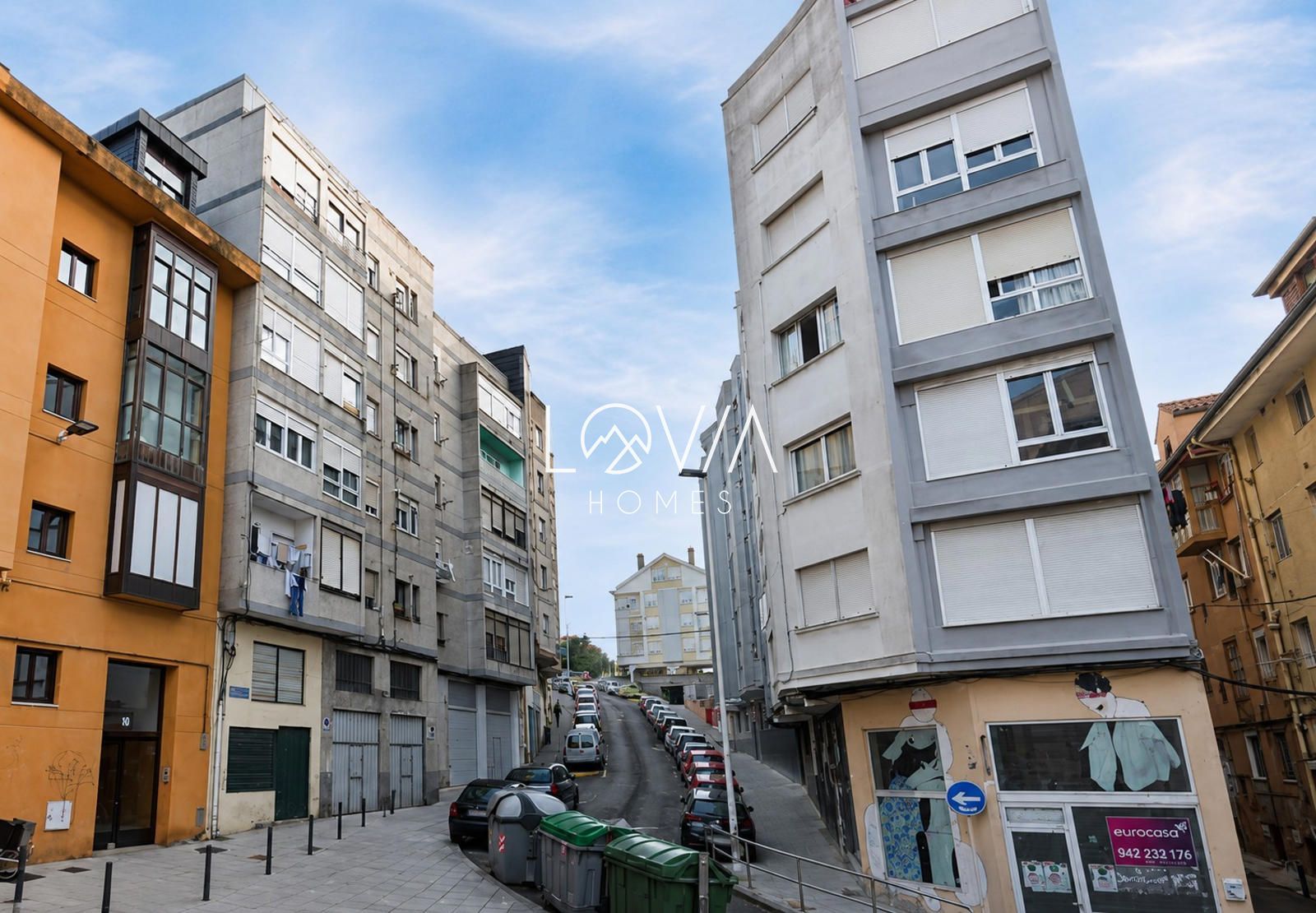 PISO EN VENTA ALQUILADO EN CALLE MACÍAS PICAVEA - RENTABILIDAD - Foto 2