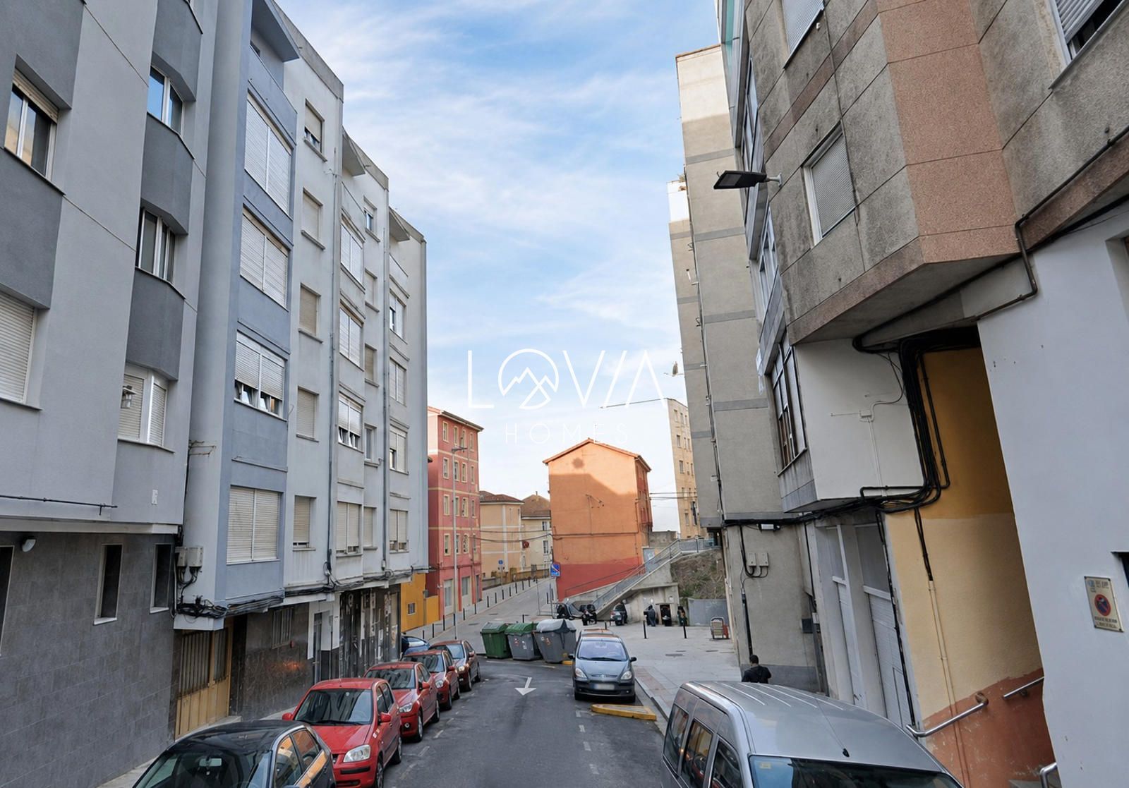 PISO EN VENTA ALQUILADO EN CALLE MACÍAS PICAVEA - RENTABILIDAD - Foto 4
