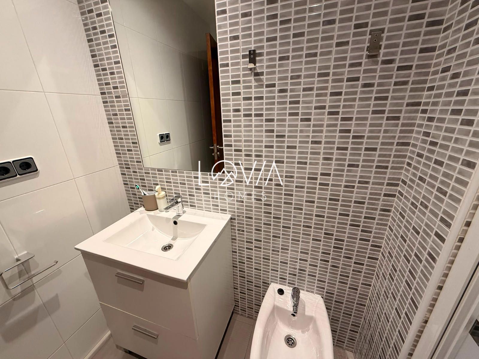 DOS DORMITORIOS, LA CALZADA, COMPLETAMENTE AMUEBLADO - Foto 21