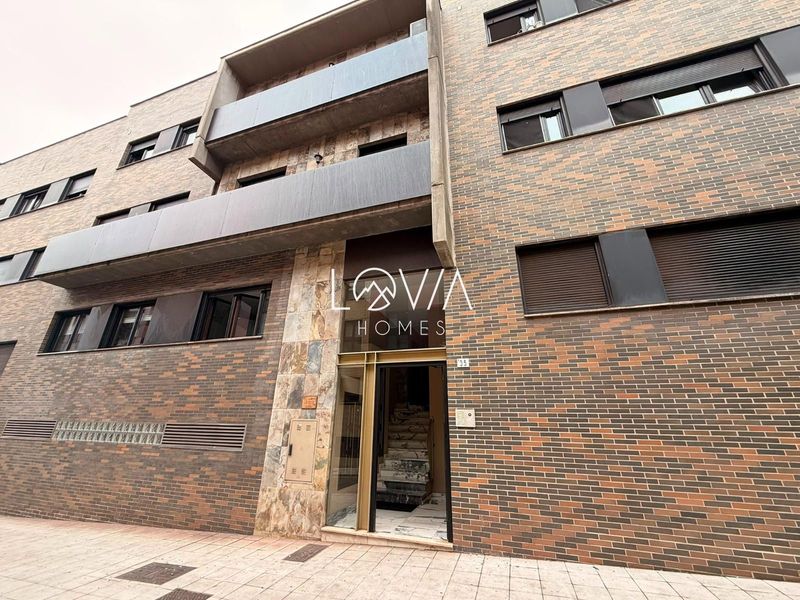 Piso en venta Gijón, Asturias. Ref: 3340. LOVIA HOMES