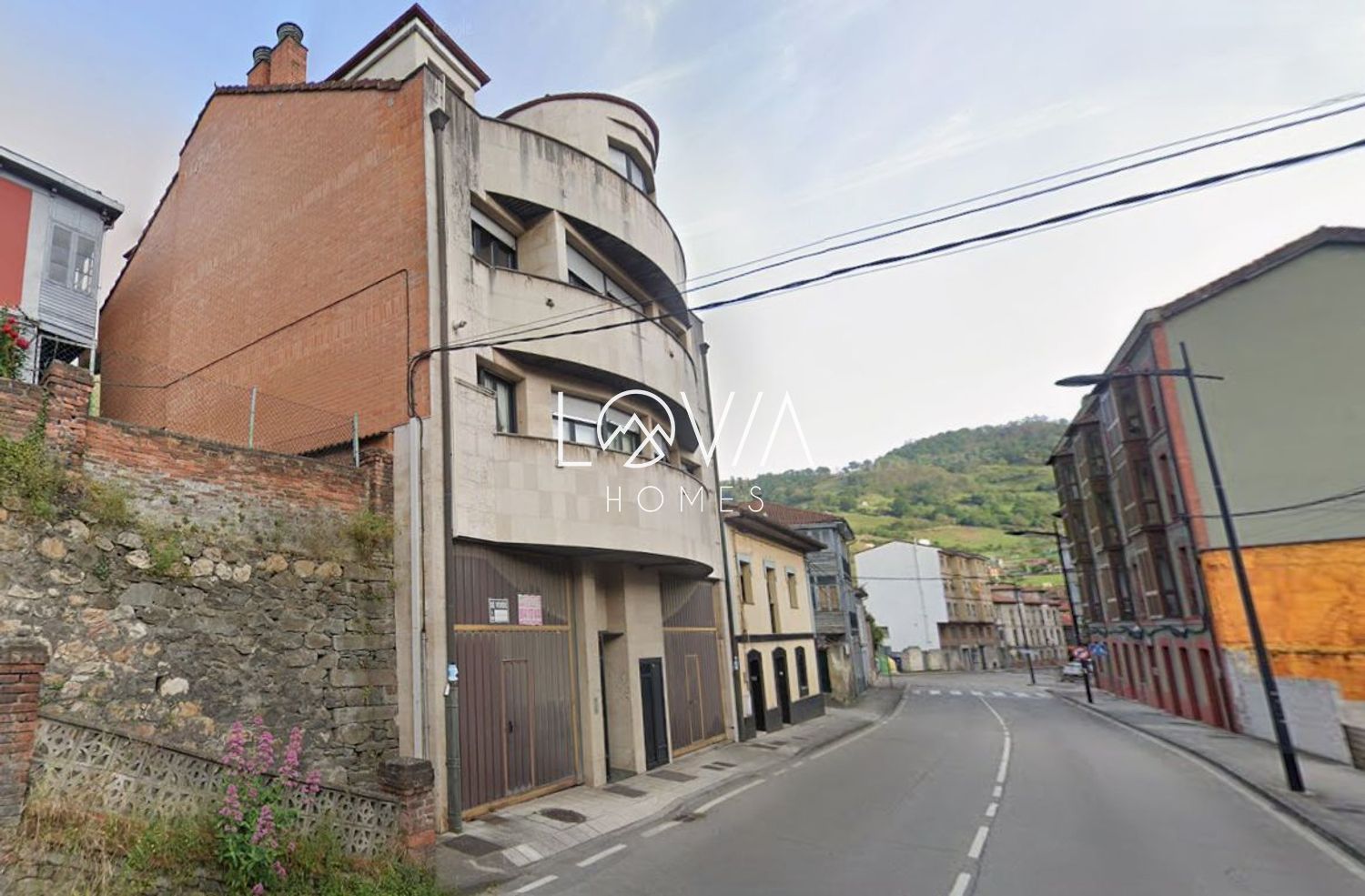 Piso en Venta con rentabiliad en Mieres (Asturias) - Foto 2