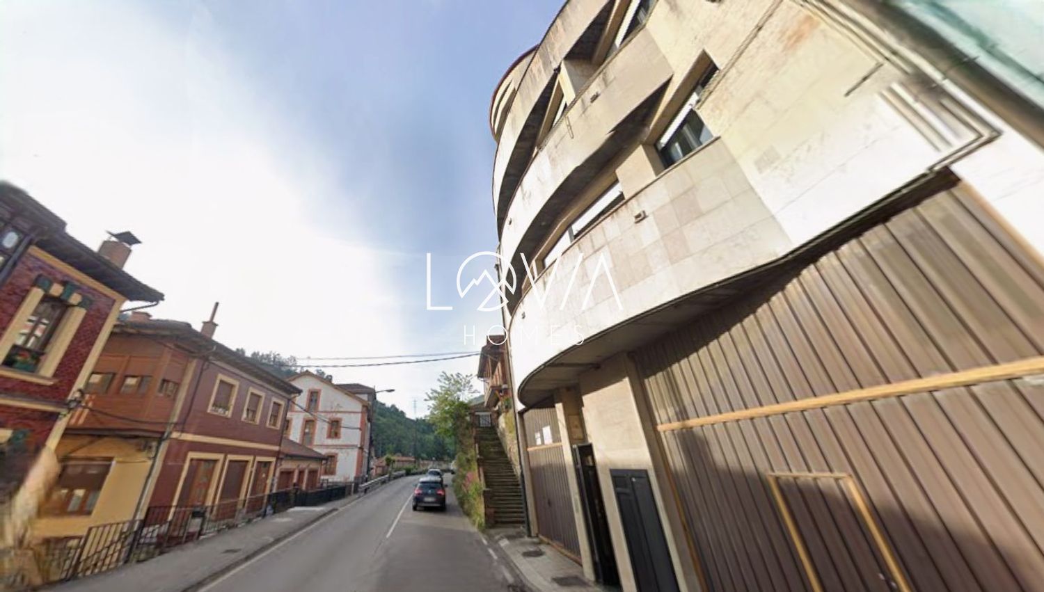 Piso en Venta con rentabiliad en Mieres (Asturias) - Foto 3