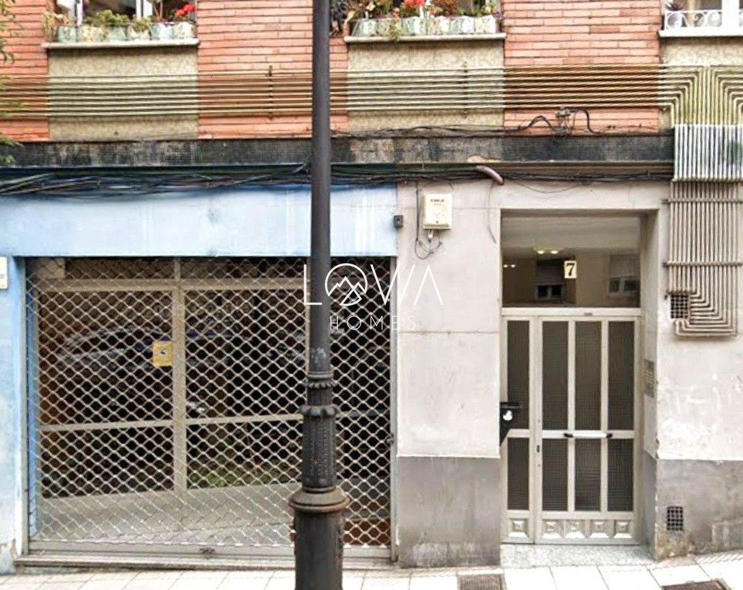 Piso en venta con rentabilidas en Ovido (Asturias) - Foto 2