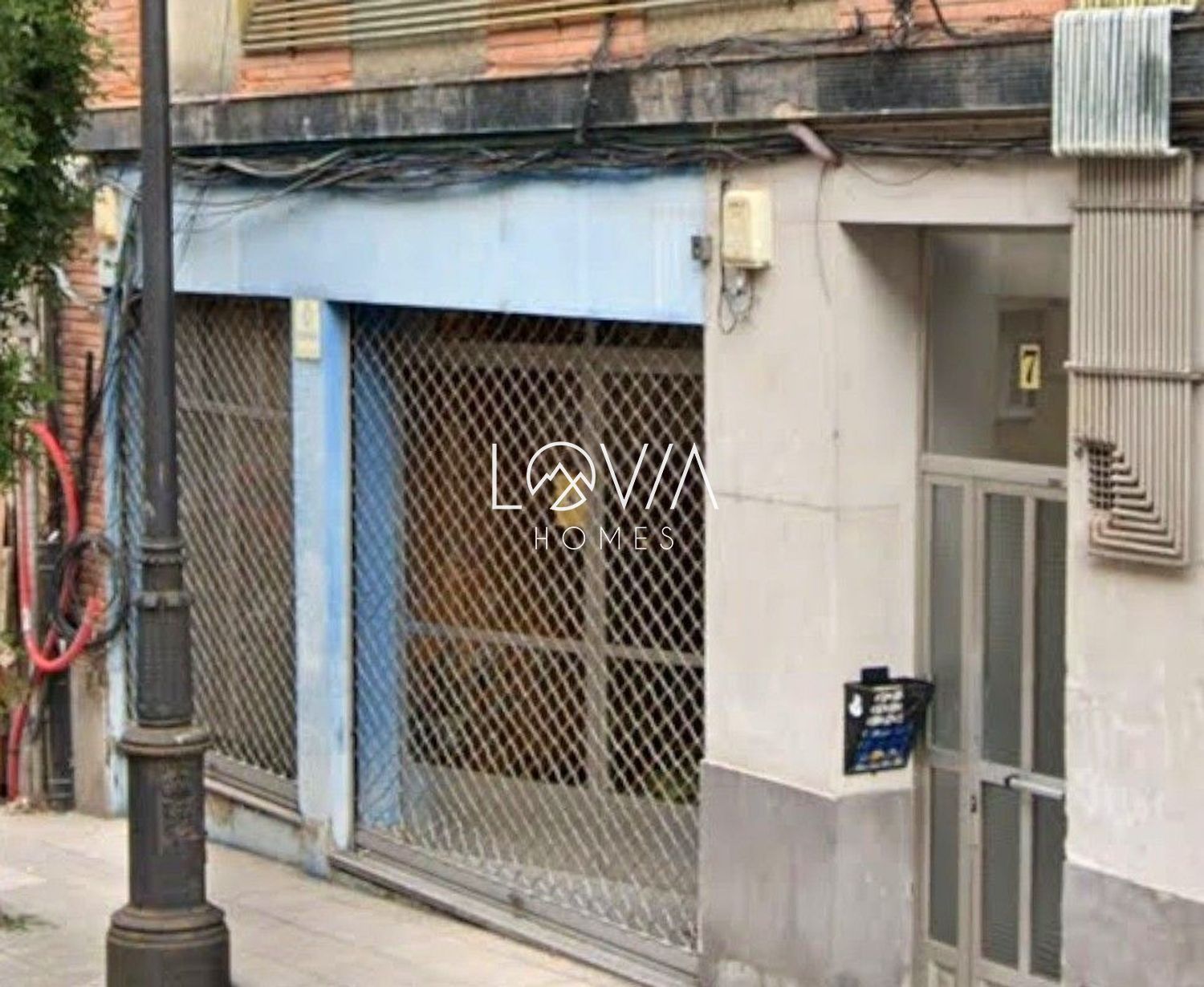 Piso en venta con rentabilidas en Ovido (Asturias) - Foto 3