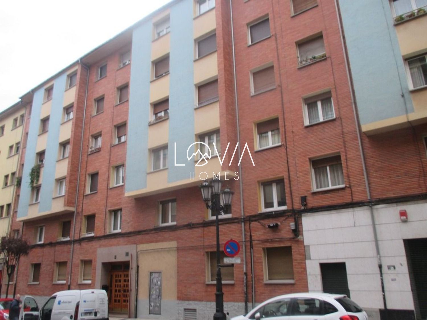 Piso en venta con Rentabilidad en Ovido (Asturias) - Foto 2