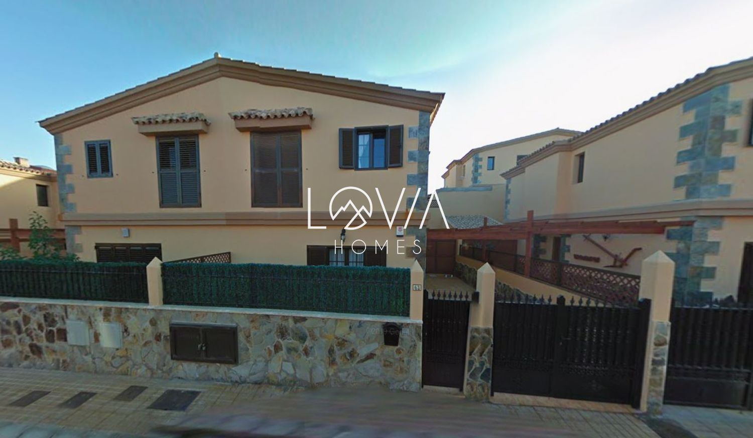 CASA EN VENTA ALQUILADA  en la localidad de Puerto del Rosario (Las Palmas). - Foto 2