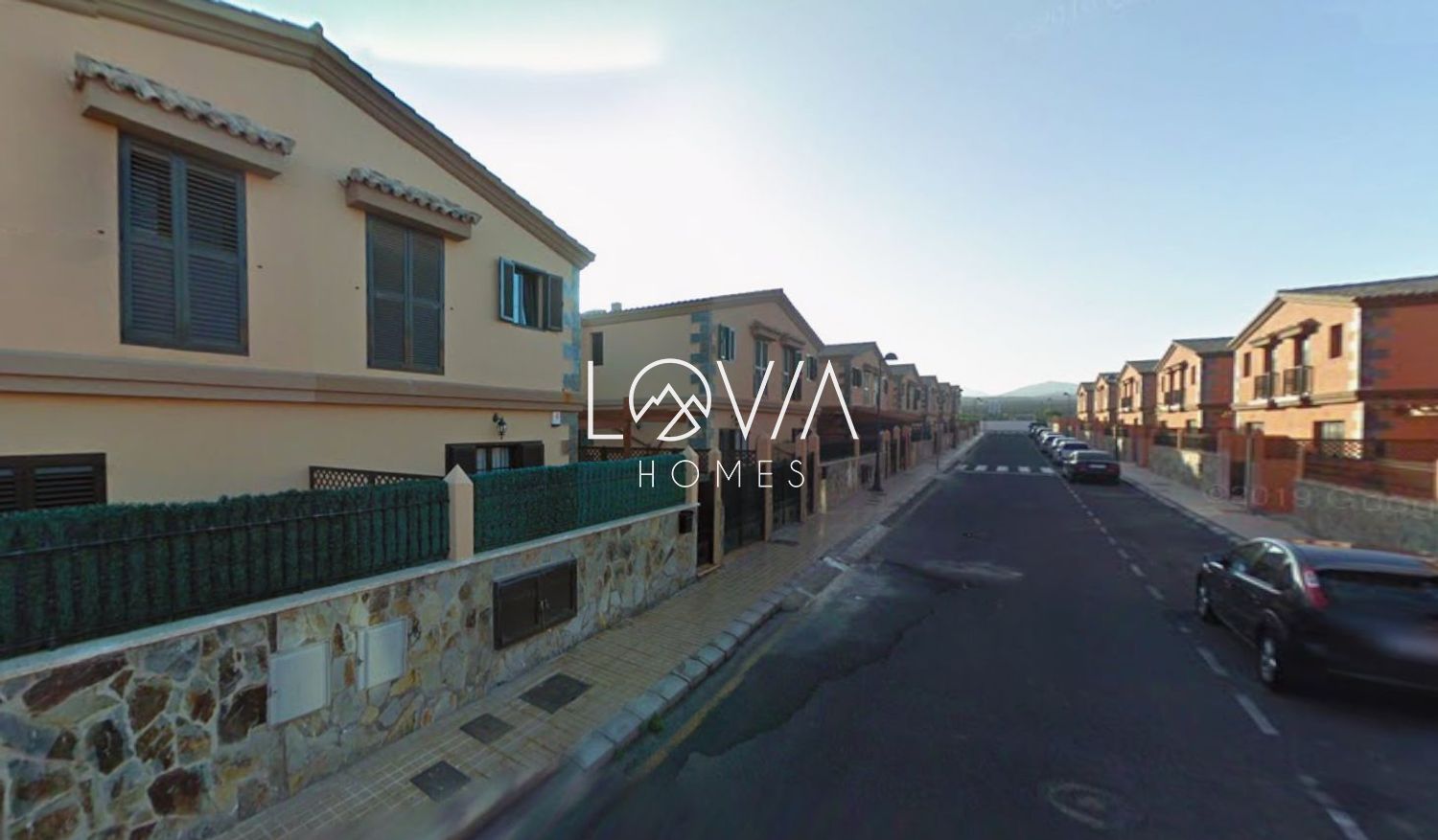 CASA EN VENTA ALQUILADA  en la localidad de Puerto del Rosario (Las Palmas). - Foto 3