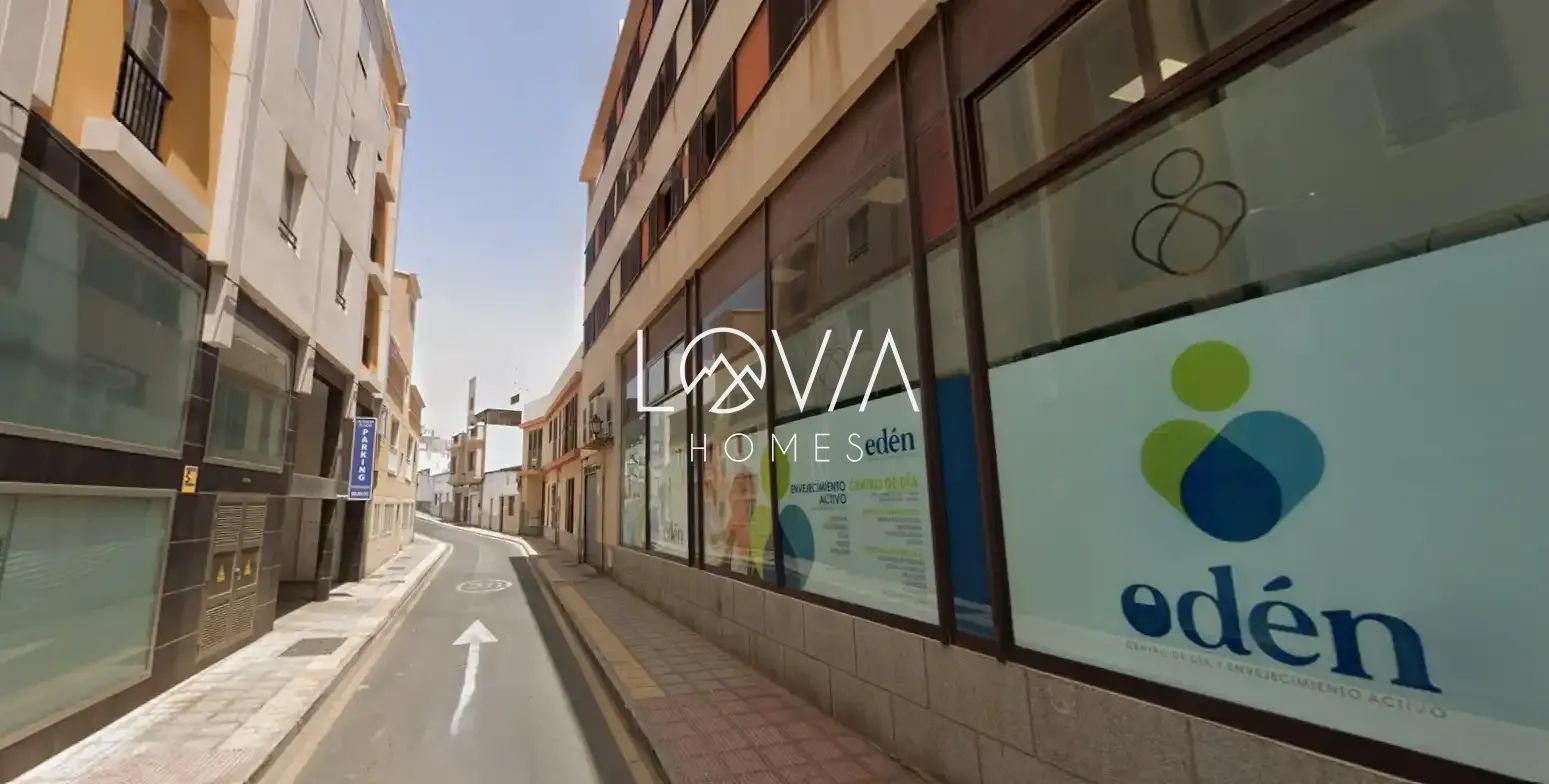 PISO EN VENTA ALQUILADO EN ARRECIFE - Foto 4
