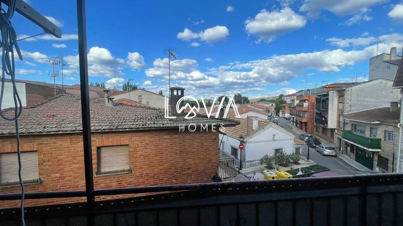 Piso en venta Pelayos de la Presa, Madrid. Ref: 3350. LOVIA HOMES