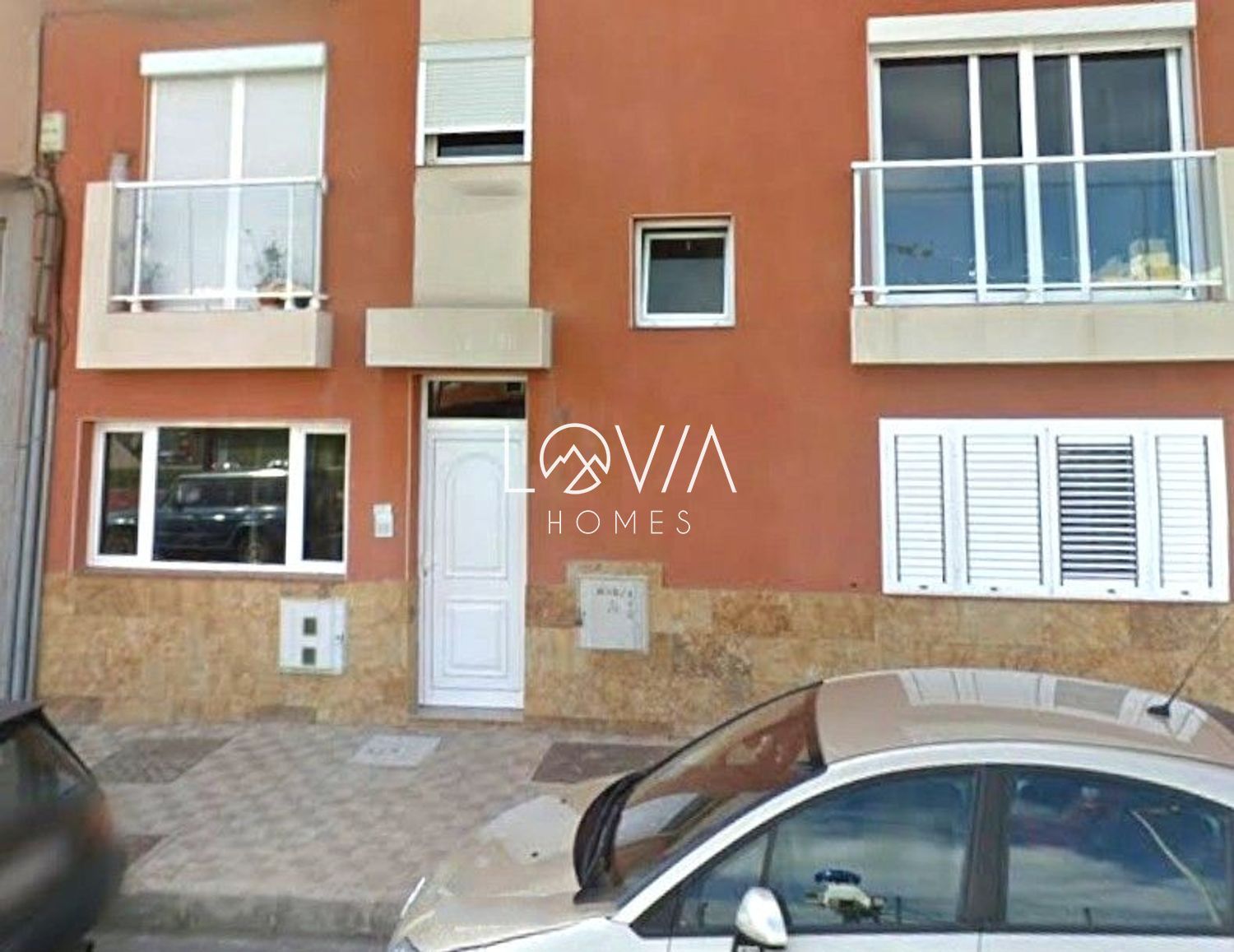 PISO DE 3  HABITACIONES EN VENTA ALQUILADO EN PUERTO DEL ROSARIO - Foto 4
