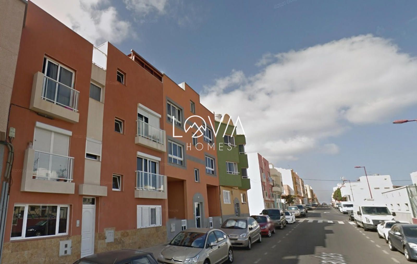 PISO DE 3  HABITACIONES EN VENTA ALQUILADO EN PUERTO DEL ROSARIO - Foto 2