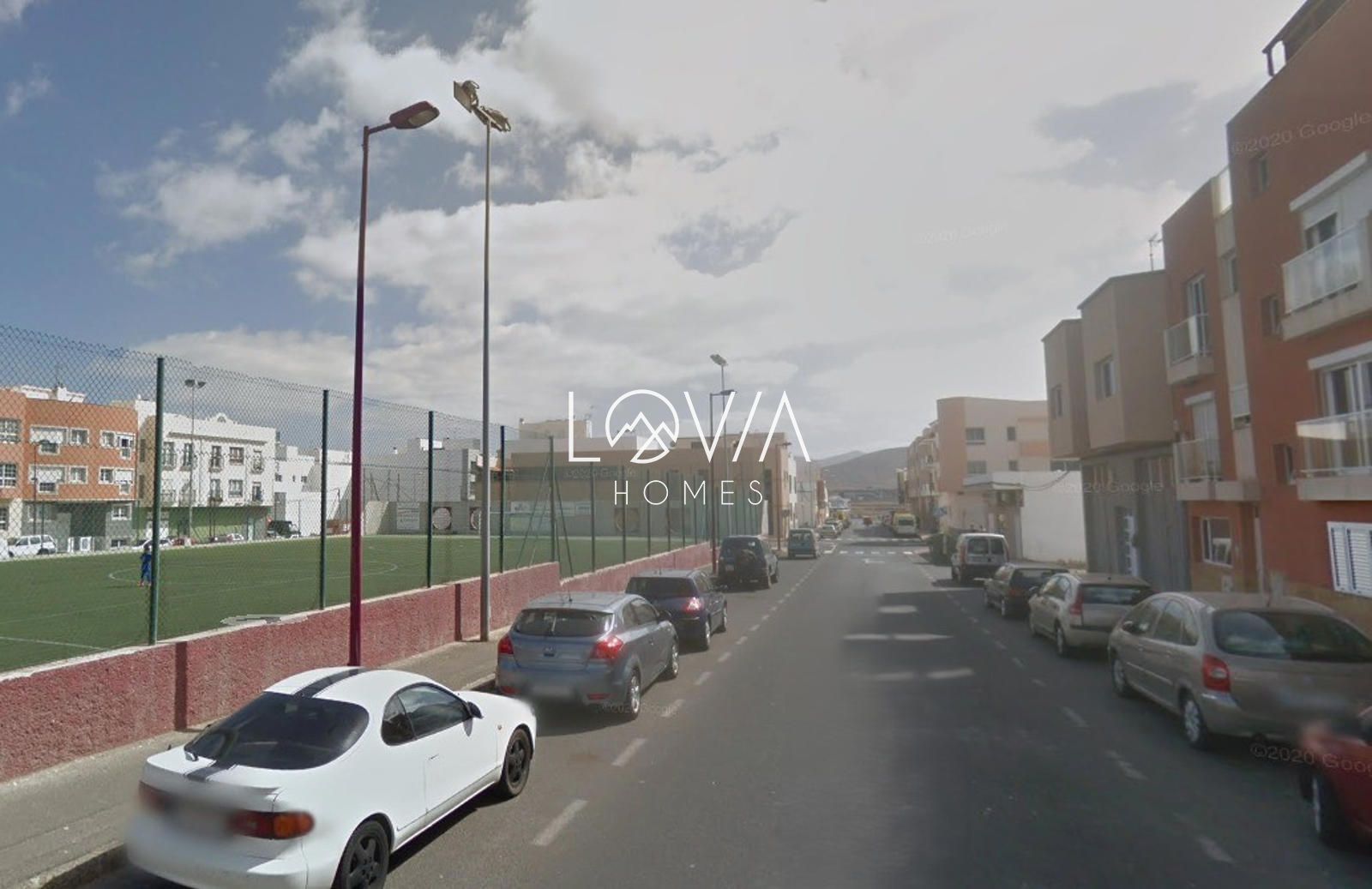 PISO DE 3  HABITACIONES EN VENTA ALQUILADO EN PUERTO DEL ROSARIO - Foto 3