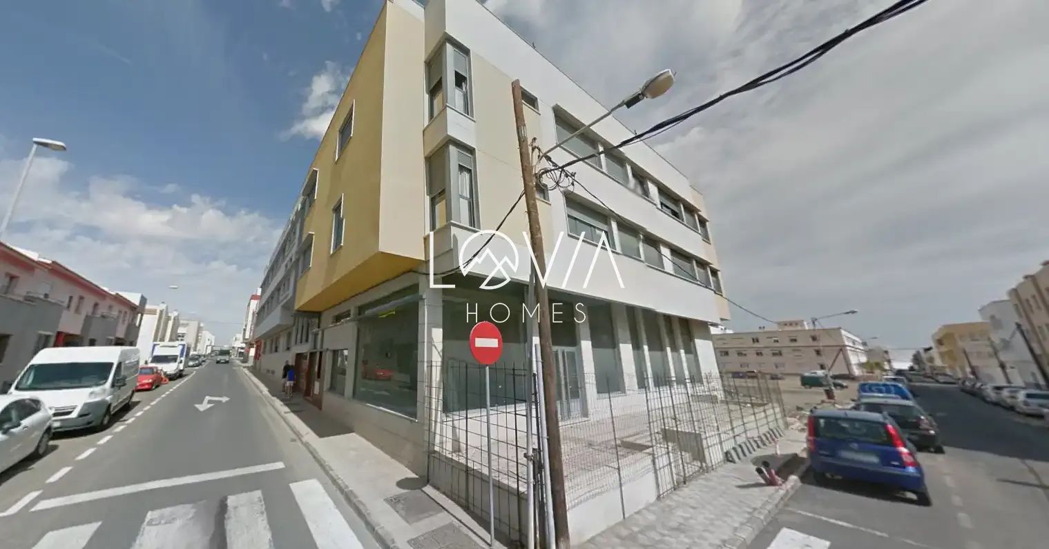 Piso en venta con Rentabilidad en Puerto de Rosario ( Las Palmas) - Foto 1