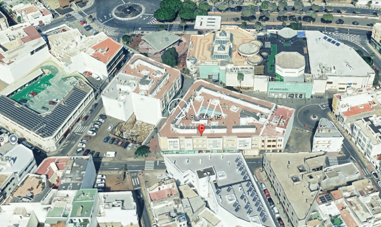Piso en Venta con Rentabllidad  en Arrecife ( Las Palmas) - Foto 5