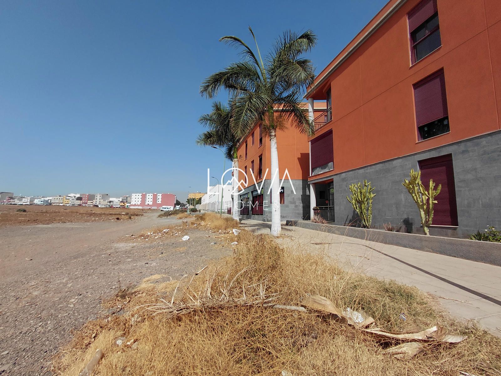 Venta de Piso en Santa Lucia de Tirajana - Foto 31