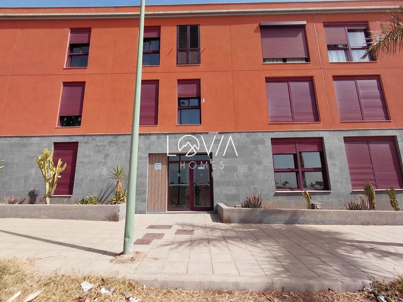 Piso en venta Santa Lucia de Tirajana, Las Palmas. Ref: 3356. LOVIA HOMES