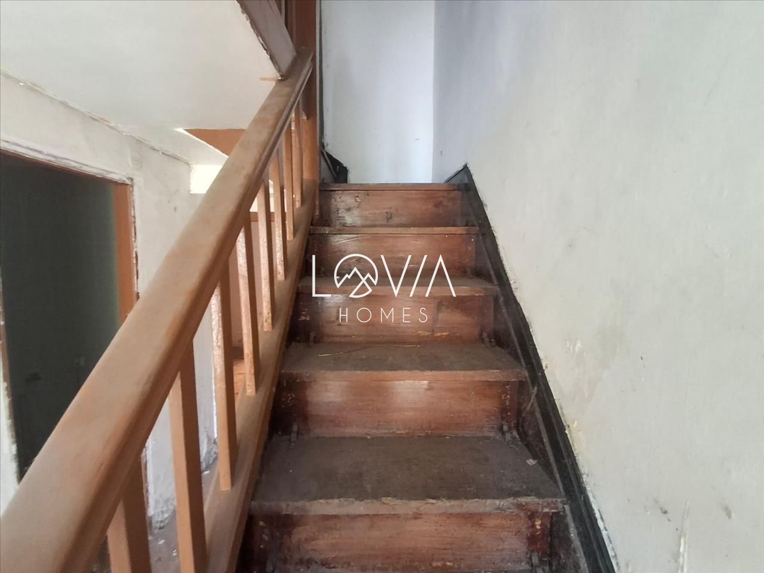 OPORTUNIDAD CASA PARA REFORMAR EN CALLE ALMIRANTE PERO NIÑO (Los Corrales de Buelna) - Foto 11