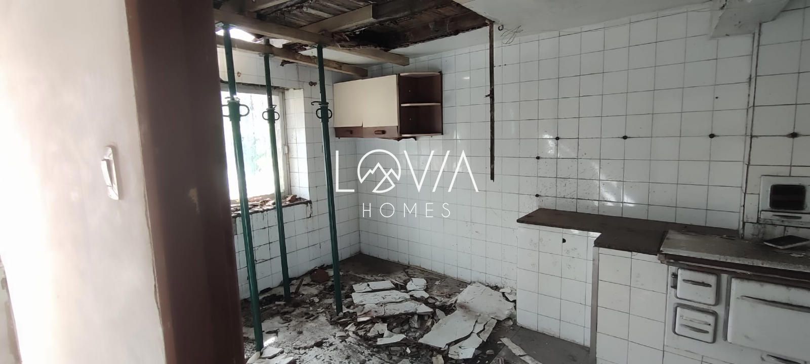 OPORTUNIDAD CASA PARA REFORMAR EN CALLE ALMIRANTE PERO NIÑO (Los Corrales de Buelna) - Foto 8