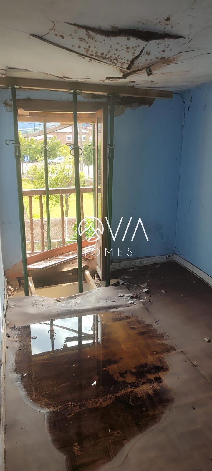 OPORTUNIDAD CASA PARA REFORMAR EN CALLE ALMIRANTE PERO NIÑO (Los Corrales de Buelna) - Foto 19