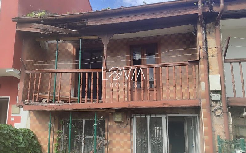 Adosado en venta Corrales De Buelna, Los, Cantabria. Ref: 3359. LOVIA HOMES