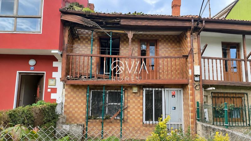 Adosado en venta Corrales De Buelna, Los, Cantabria. Ref: 3359. LOVIA HOMES