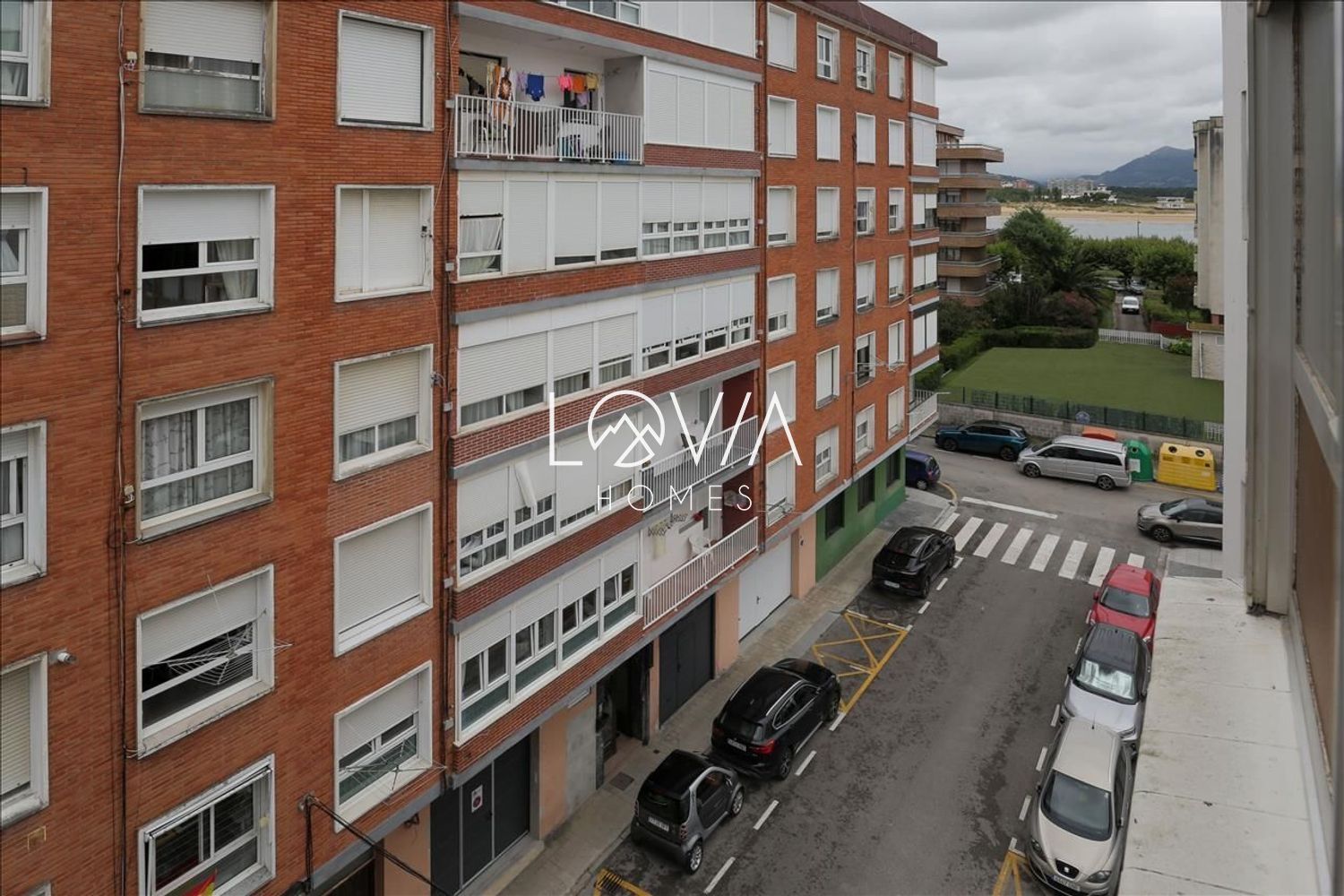 🔨 Piso de 93 m² para reformar en Santoña (Sin Comisión) - Foto 8