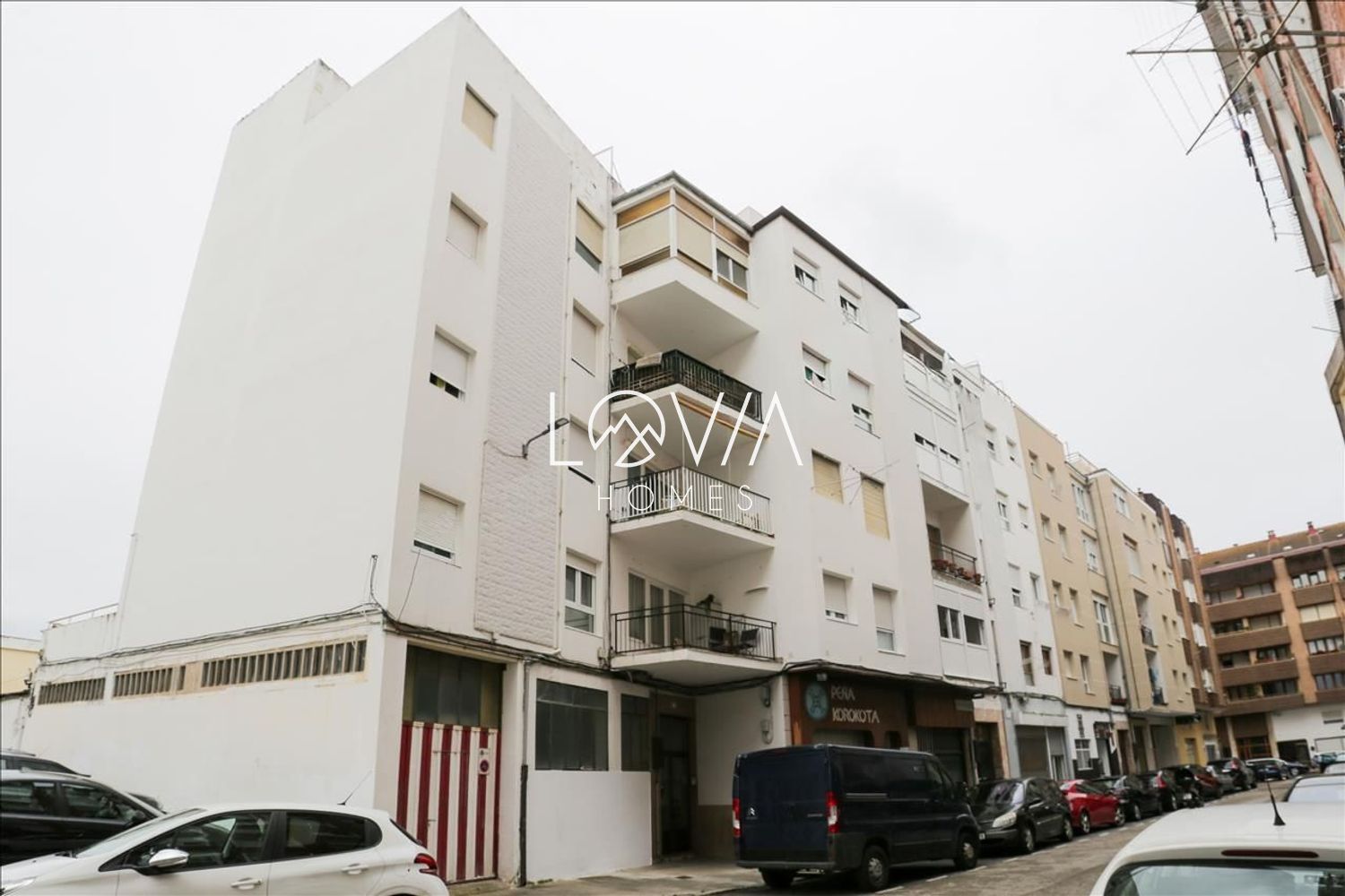 🔨 Piso de 93 m² para reformar en Santoña (Sin Comisión) - Foto 19