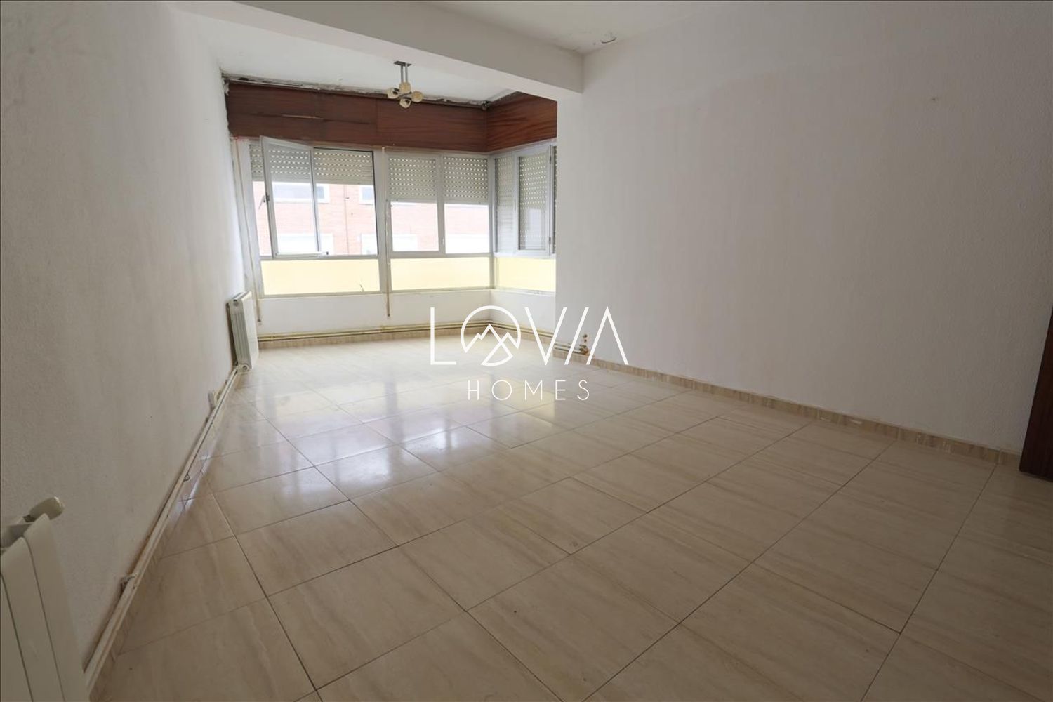 🔨 Piso de 93 m² para reformar en Santoña (Sin Comisión) - Foto 6