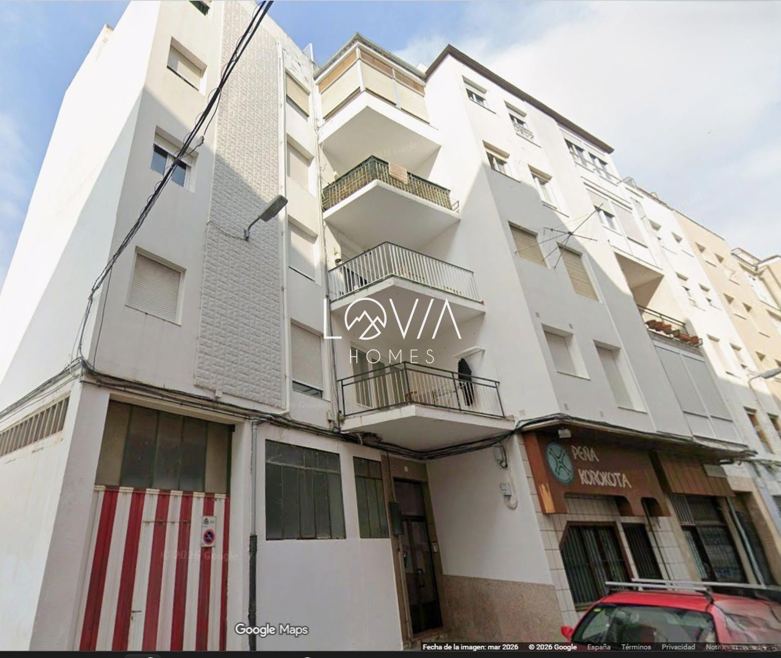 🔨 Piso de 93 m² para reformar en Santoña (Sin Comisión) - Foto 3