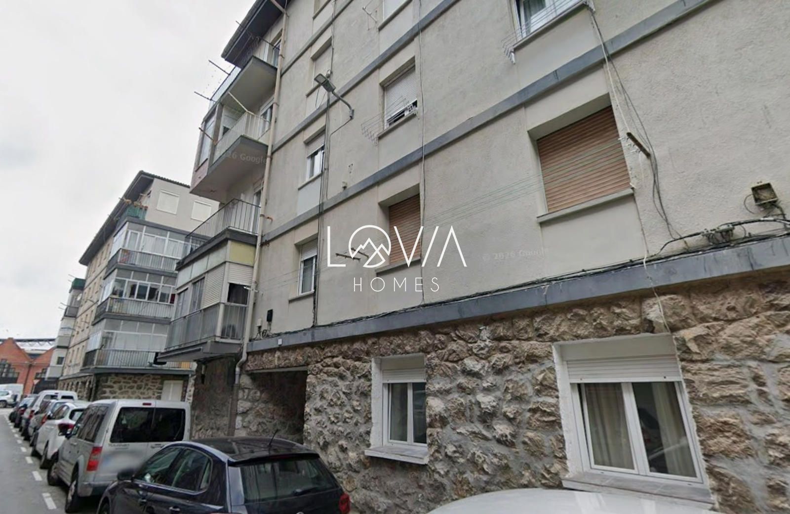 Piso en venta en Santoña, Cantabria (SANTOÑA) - Foto 1