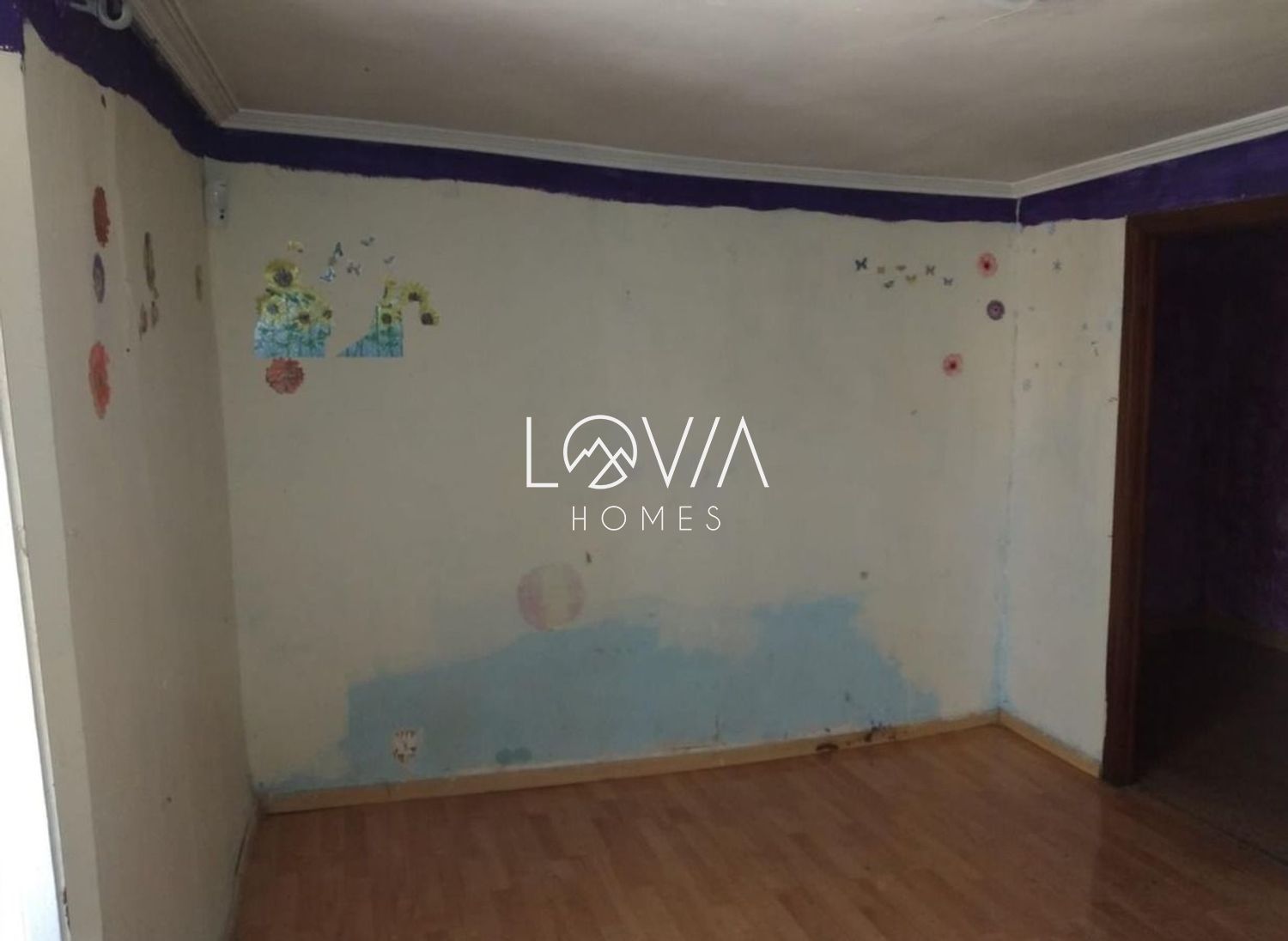 Piso PARA REFORMAR  de 123 m² en Calle Ebro 4, Reinosa - Foto 3