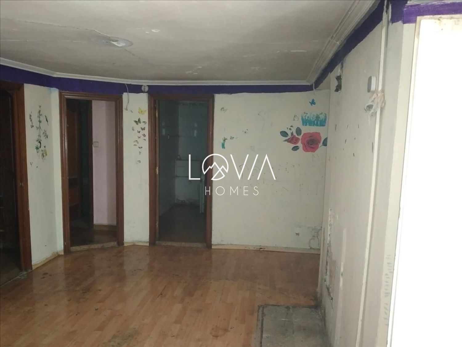 Piso PARA REFORMAR  de 123 m² en Calle Ebro 4, Reinosa - Foto 4