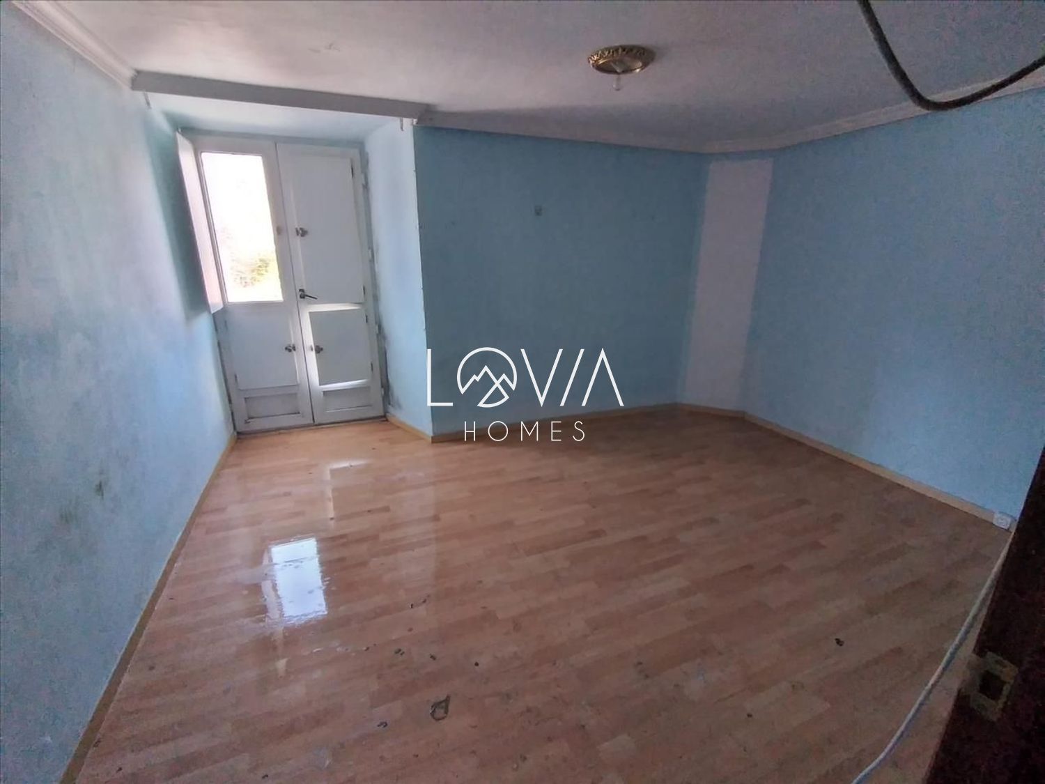 Piso PARA REFORMAR  de 123 m² en Calle Ebro 4, Reinosa - Foto 5