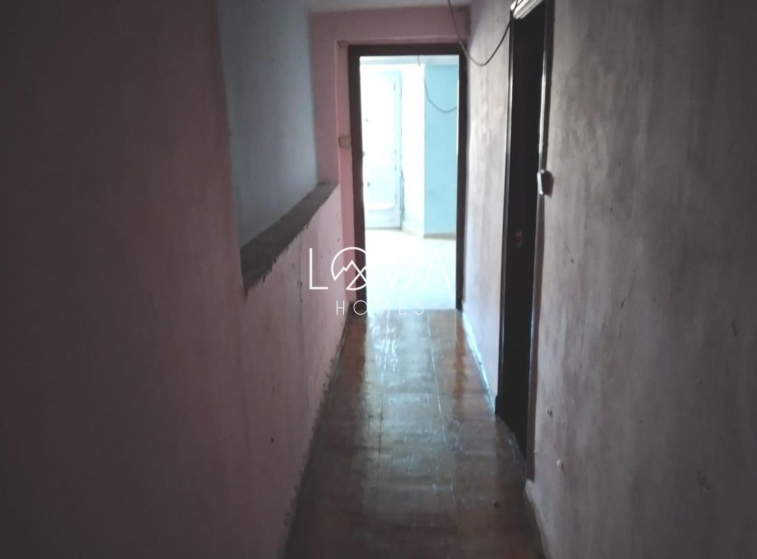 Piso PARA REFORMAR  de 123 m² en Calle Ebro 4, Reinosa - Foto 8