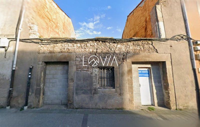 Adosado en venta Reinosa, Cantabria. Ref: 3363. LOVIA HOMES