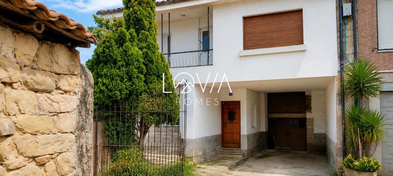 Adosado en venta Arenas De Iguña, Cantabria. Ref: 3364. LOVIA HOMES