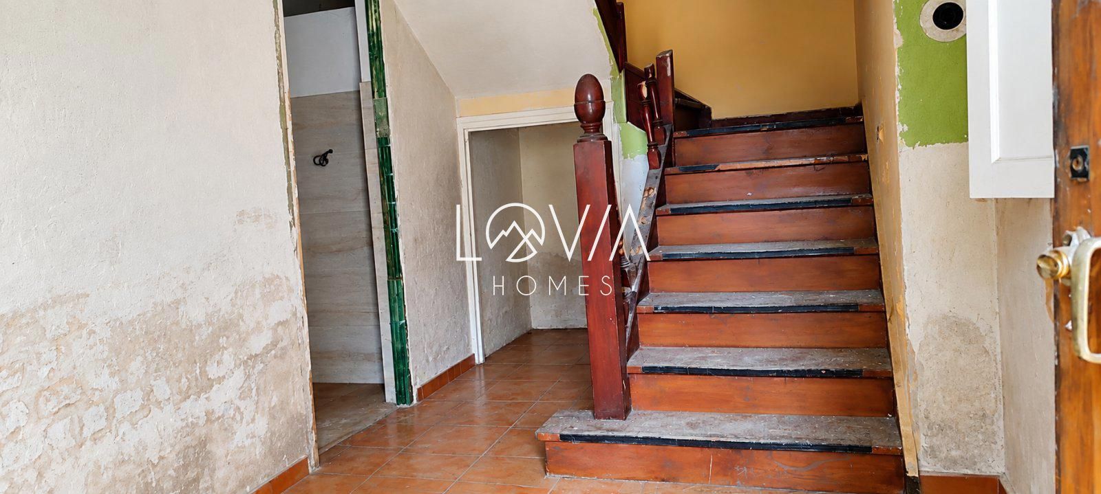 VIVIENDA PARA REFORMAR EN ARENAS DE IGUÑA - Foto 6