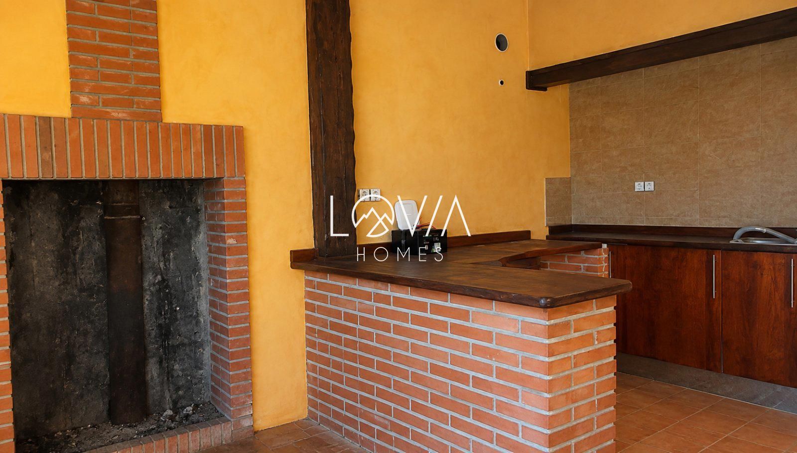 VIVIENDA PARA REFORMAR EN ARENAS DE IGUÑA - Foto 2